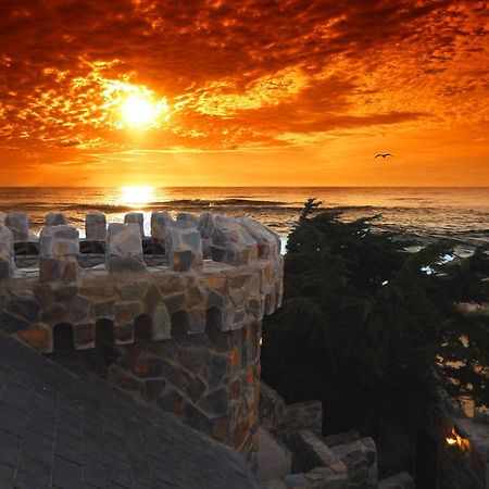 Hotel Boutique Castillo Del Mar เอลกิสโก ภายนอก รูปภาพ