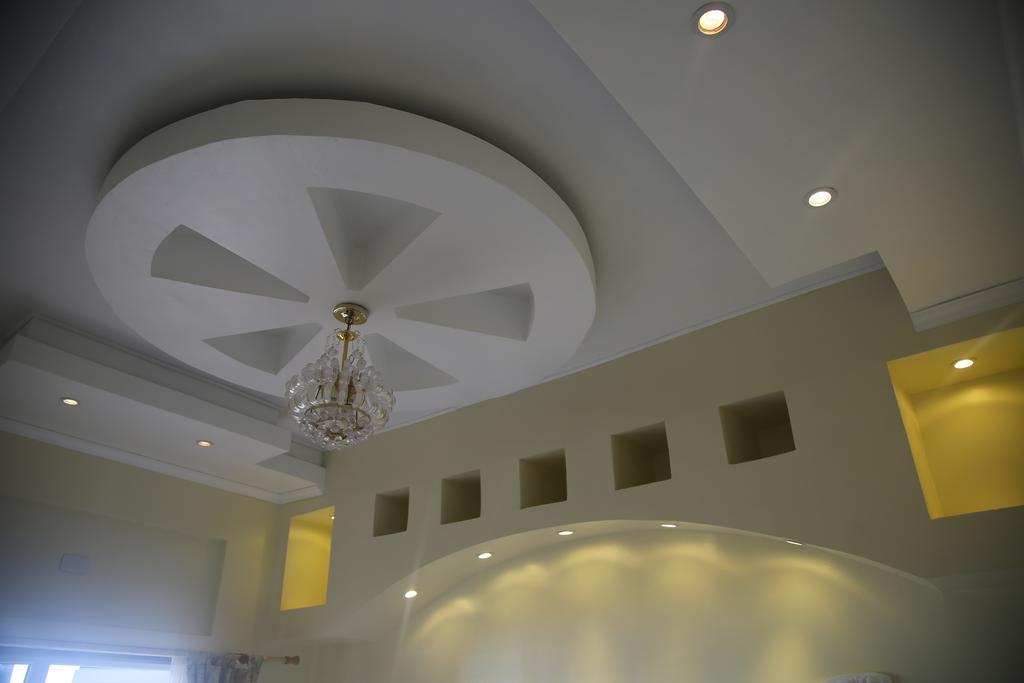 Hotel Boutique Castillo Del Mar เอลกิสโก ห้อง รูปภาพ