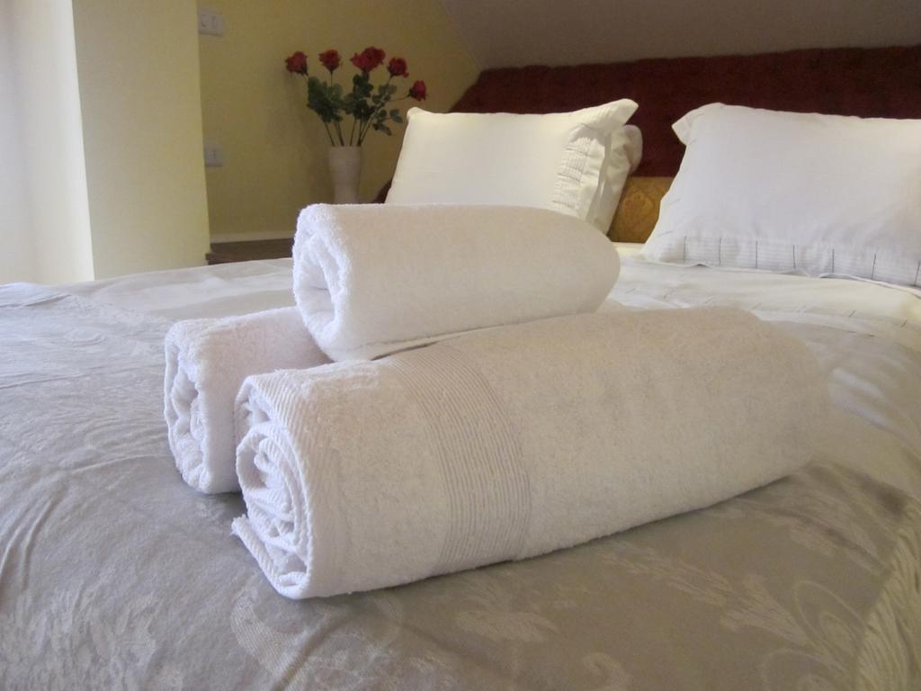 Hotel Boutique Castillo Del Mar เอลกิสโก ห้อง รูปภาพ
