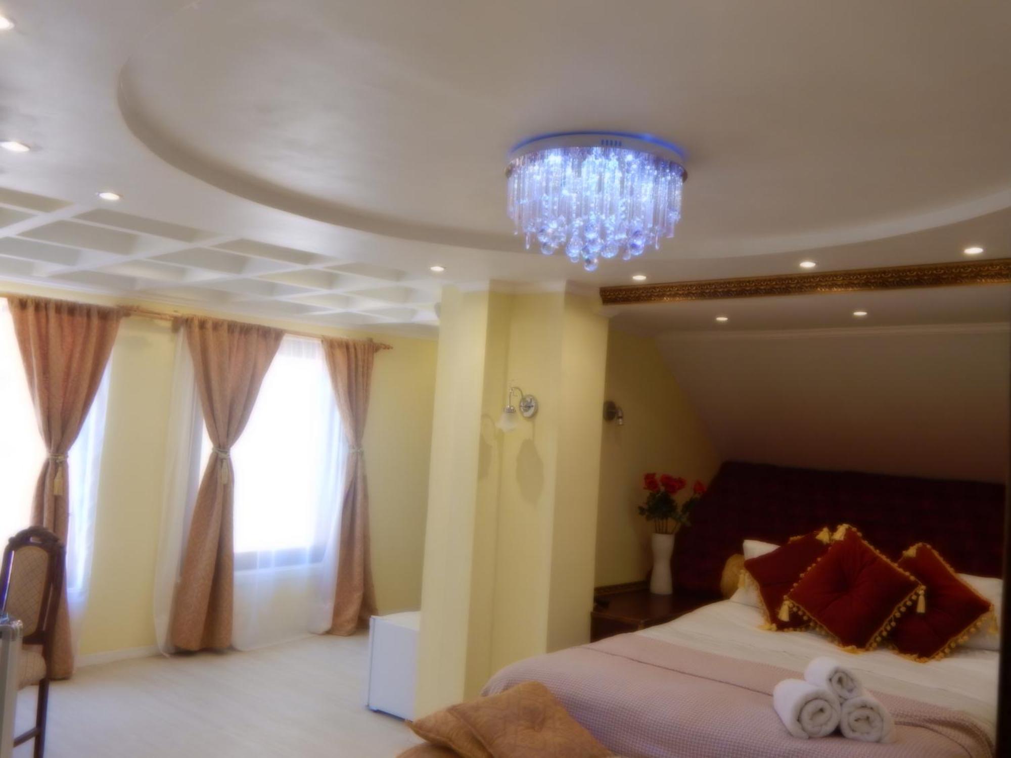 Hotel Boutique Castillo Del Mar เอลกิสโก ภายนอก รูปภาพ