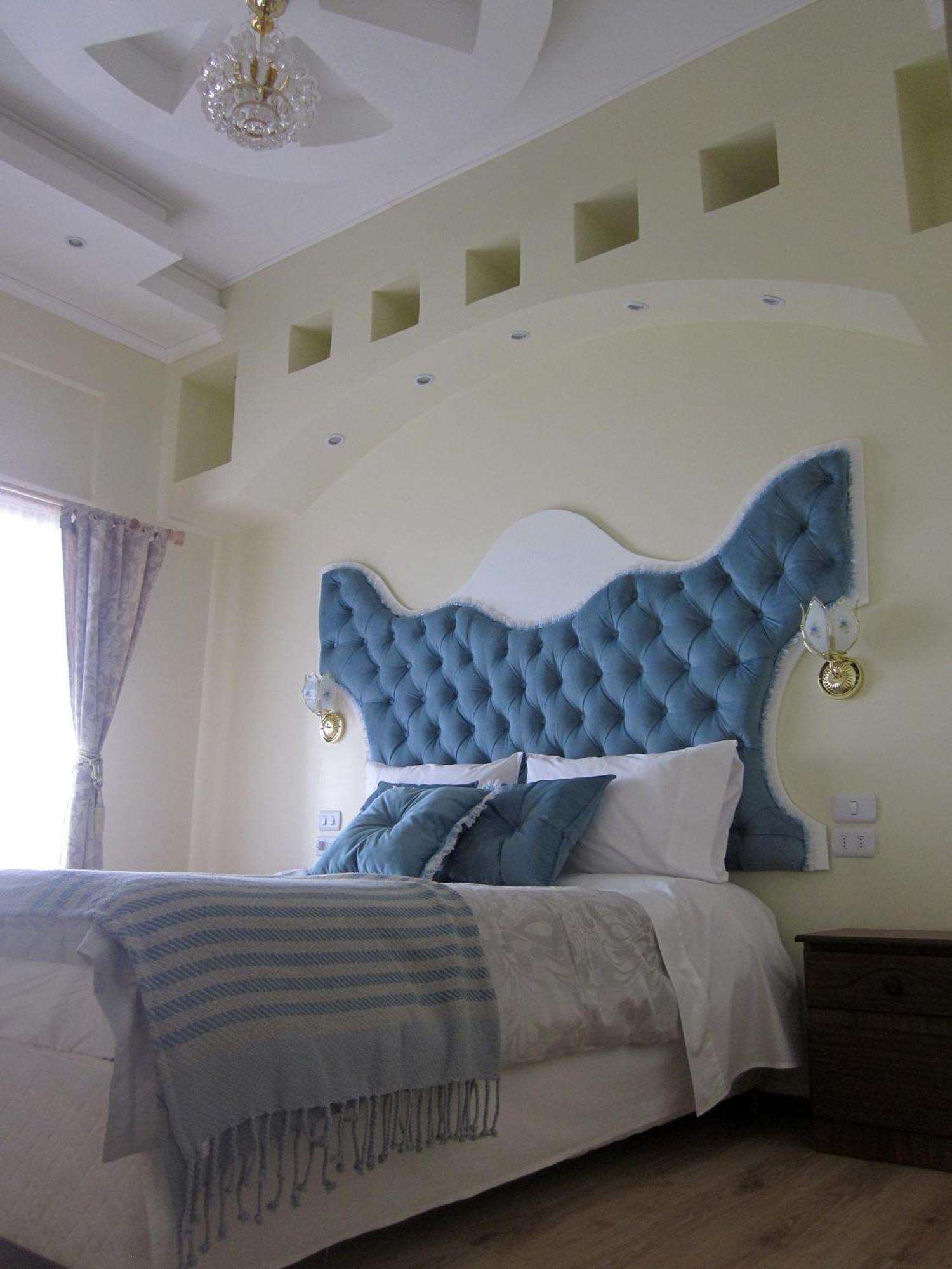 Hotel Boutique Castillo Del Mar เอลกิสโก ห้อง รูปภาพ