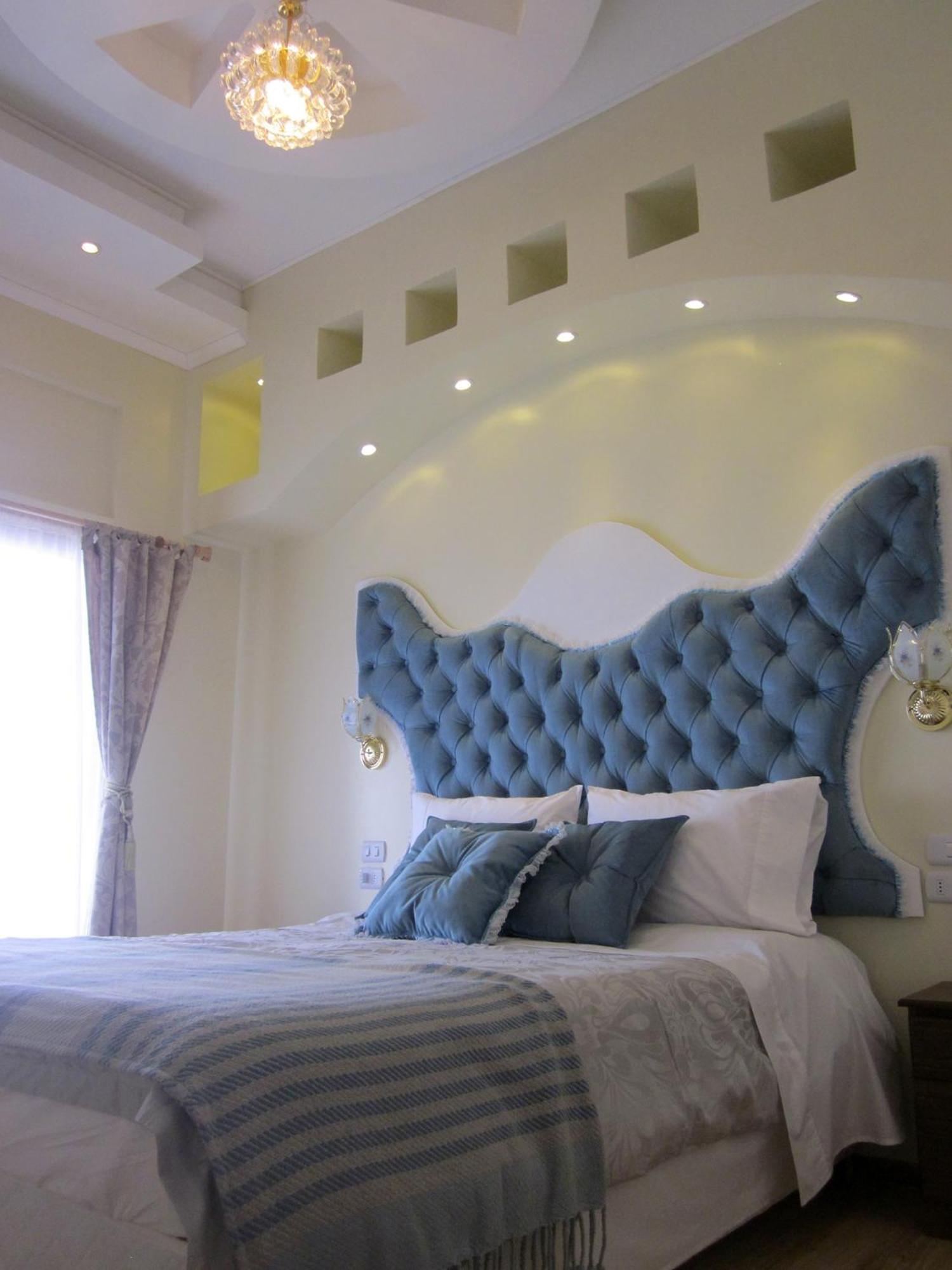 Hotel Boutique Castillo Del Mar เอลกิสโก ห้อง รูปภาพ