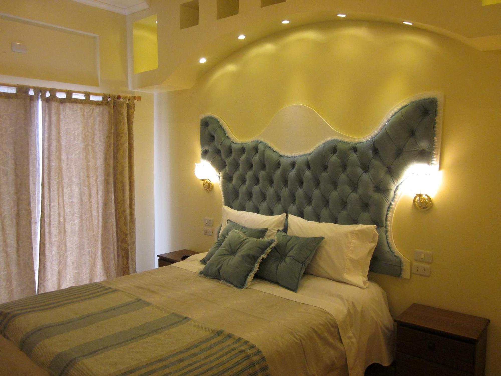 Hotel Boutique Castillo Del Mar เอลกิสโก ห้อง รูปภาพ
