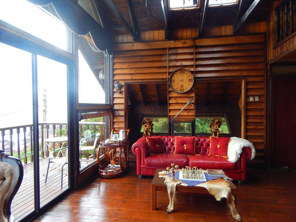 Hotel Boutique Castillo Del Mar เอลกิสโก ภายนอก รูปภาพ