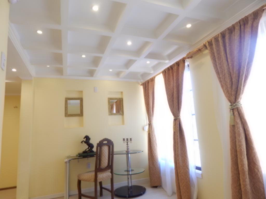Hotel Boutique Castillo Del Mar เอลกิสโก ภายนอก รูปภาพ